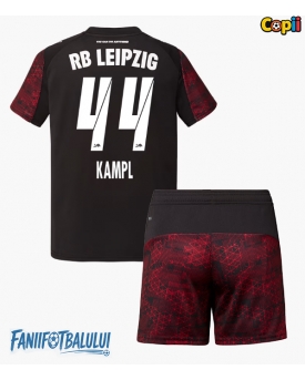 RB Leipzig Kevin Kampl #44 Echipament de Fotbal Replică 2025-26 Copii Treilea (+ Șorturi)